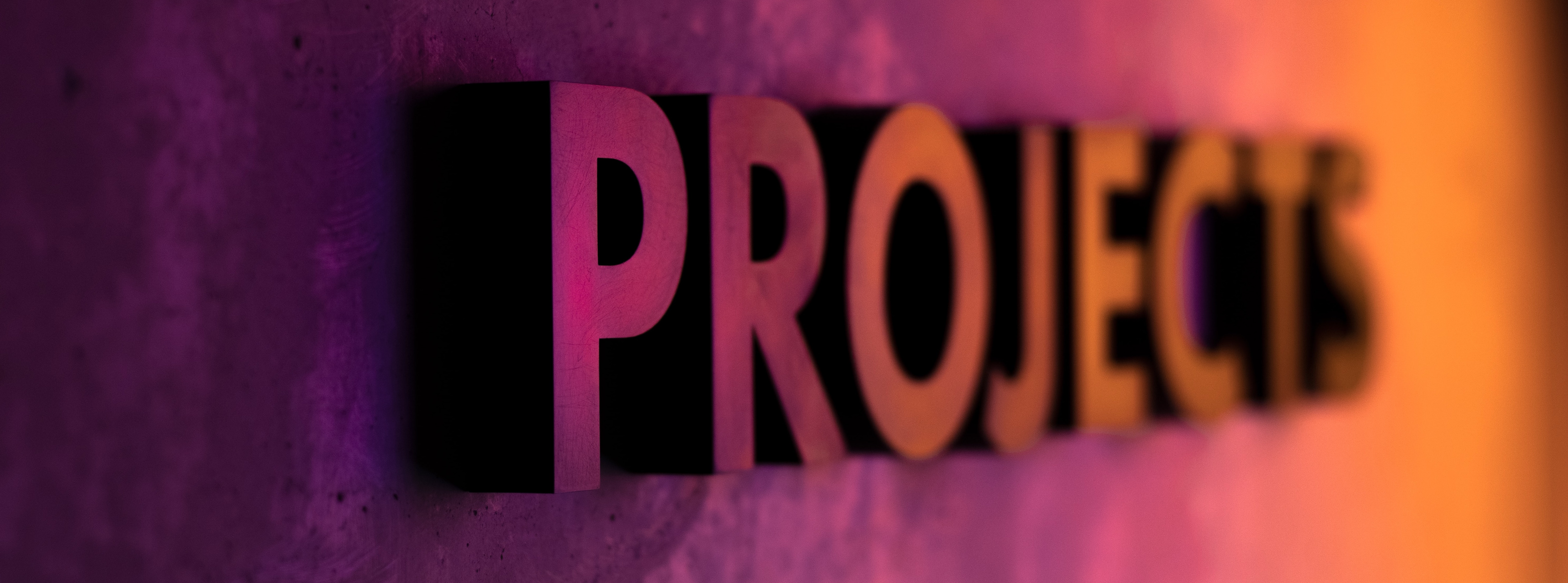 Projects